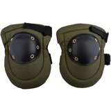 Esschert Design štitnici za koljena (Zeleno-crne boje, Vrt) | shoptok.hr