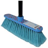 Sobna Metla za unutarnje prostorije (Materijal čekinja: Plastika) u