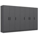 Hanah home ormar Kale 5083 Cene