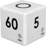 Tfa Dostmann TFA 38.2032.02 Cube Timer Digital | shoptok.hr