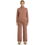 Leone 1947 Trenirka komplet Woman Tracksuits Classy Kostanjeva Cene