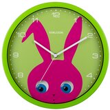 Karlsson Dječji sat ø 31 cm Peekaboo Bunny – | shoptok.hr