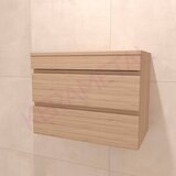Kolpa San Kolpa ormarić Naomi ON 60cm Natural wood 546950 | Eponuda.com