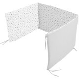 Bébé Douceur Zaščitna obroba za posteljico 180 cm – | Shoptok.si
