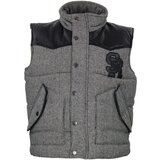 Srk Telovniki & Jope Gilet garçon ERING Črna | Shoptok.si