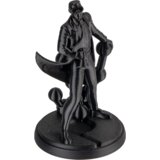 Polymaker Panchroma™ PLA Silk Black - 1,75 mm / 1000 g | shoptok.hr