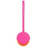 Vuch Privjesak za torbu Mirelie Pink, 7 x 7 cm Slike