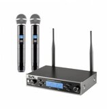  Bežični set mikrofona MVN610 | ePonuda.com