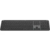 Signature Slim Graphite K950 Bežična tastatura