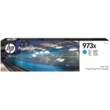 HP - Tinta F6T81AE nr.973X (plava), original | shoptok.hr