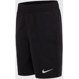 Nike 6" Volley Kids Boardshorts black Cene