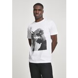 Merchcode 2Pac F*ck The World Tee white | shoptok.hr