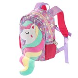 YESSS! dečji ranac platneni unicorn | Eponuda.com