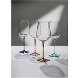 Lyngby Glas Kozarci v kompletu 4 ks za vino 500 ml Vienna – | Shoptok.si