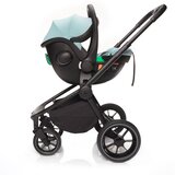 Zopa autosjedalica XM Plus i-Size, Aquatic Green | shoptok.hr