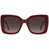 Carolina Herrera naočale HER 0258/G/S Red Cijene