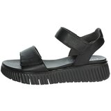 Tamaris Sandali & Odprti čevlji 8-88720-44 Črna | Shoptok.si