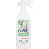 Biopuro Čistilo za kopalnico z dolgotrajno svežino Cene