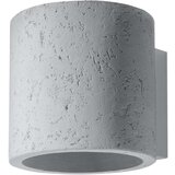  Zidna lampa ORBIS beton Cijene