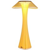 Globo 21025A-LED prigušiva punjiva stona lampa AMBRA LED/2,5W/3,7V 2700K/4500K/6500K zlatna | Eponuda.com