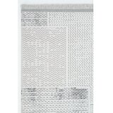 Conceptum Hypnose tepih staza (80x300) nora 6219 grey Cene