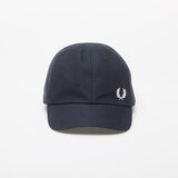 Fred Perry Oxford Cap Navy Universal Cene