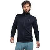 Schöffel Fleecejacke Svardalen Tamno plava | shoptok.hr