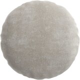  Presvlaka za jastuk 2 kom. HEERLEN Svjetlosiva Ø 40 cm | shoptok.hr