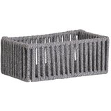 House Nordic Tekstilne košare u setu 3 kom 36x26x14 cm Arese – | shoptok.hr