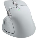 Logitech Miš MX Master 4, bežični, sivi | shoptok.hr