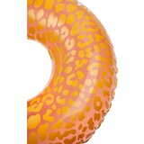 Sunnylife napihljiv plavalni obroč call of the wild peachy pink | Shoptok.si