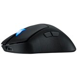 Asus brezžična miška ROG Keris II Ace, črna | Shoptok.si