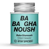 Stay Spiced! Baba Ghanoush Cene