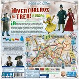 Trendnet ¡Doživetja v Trenu! Edge Entertainment Board Game lfcabi127 - španski jezik, (20833182) | Shoptok.si