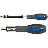 Silverline Screwdriver Set - 100 Piece Set | Eponuda.com