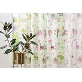Mendola Fabrics Otroška zavesa 300x260 cm Giraffe – | Shoptok.si
