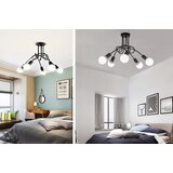 Toolight Siva Lampa Raj 5 | shoptok.hr