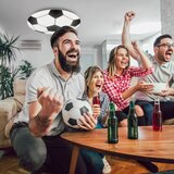 BRILO Dečije LED plafonsko svetlo FOTBALL LED/12W/230V | Eponuda.com