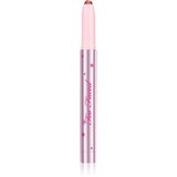 Too Faced Quickie Queen sjenilo za oči u olovci nijansa Pure Magic 1.5 g | shoptok.hr