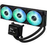 Asus MAX Gaming LC 360 ARGB LCD, liquid cooler,IPS Screen ARGB Fans, Aura lighting Cijene