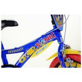 Dino Bikes Otroško kolo 14" SONIC | Shoptok.si