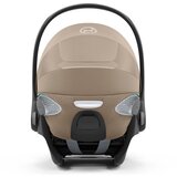 Cybex Platinum® cybex® dječja autosjedalica cloud™ t i-size 0+ (0-13 kg) cozy beige plus | shoptok.hr