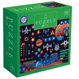 Puzzle 250 KOM KIDS 2 GAME INTERDRUK | shoptok.hr
