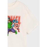 Sinsay Majica kratkih rukava Marvel | shoptok.hr