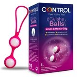 Control GEISHA BALL KONTROLNA STOPNJA II - 38G, (21402923)