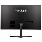 Viewsonic VX2718-PC-MHD 68,58cm 27" VA FHD 165Hz 1ms ukrivljen črn gaming monitor | Shoptok.si