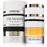 Trussardi Pure Jasmine parfemska voda za žene 50 ml