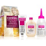 L´Oréal Paris casting creme gloss glossy princess barva za lase 48 ml odtenek 1021 coconut baby Cene