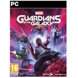 Marvel's Guardians of the Galaxy (PC) - Igra
