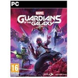 Square Enix MARVEL&#39;S GUARDIANS OF THE GALAXY PC Cene